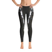 Western Massasauga Rattlesnake Leggings